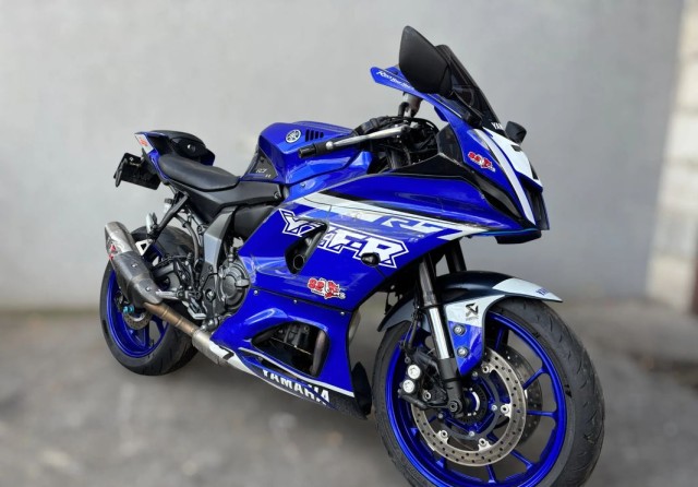 yamaha