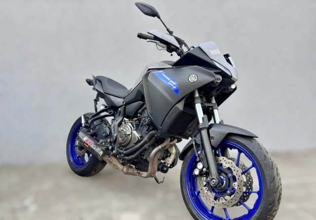 yamaha