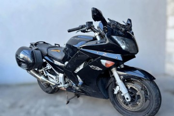 YAMAHA FJR 1300 | 2006r. 102 000 KM |