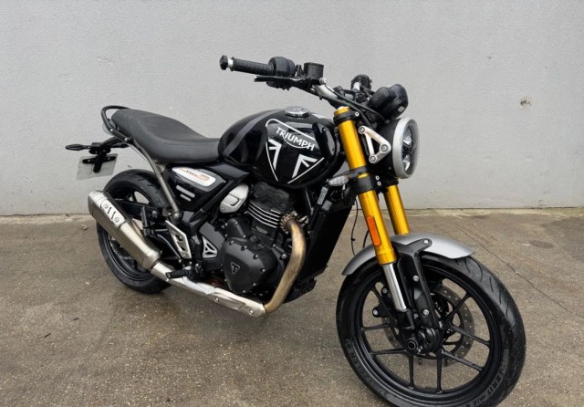 triumph