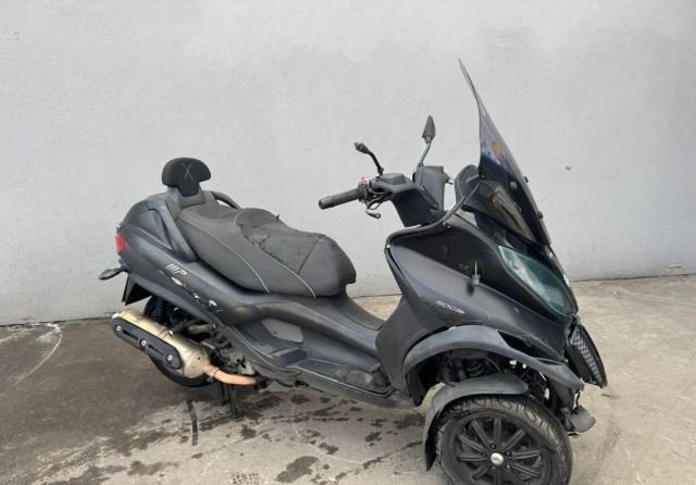 piaggio