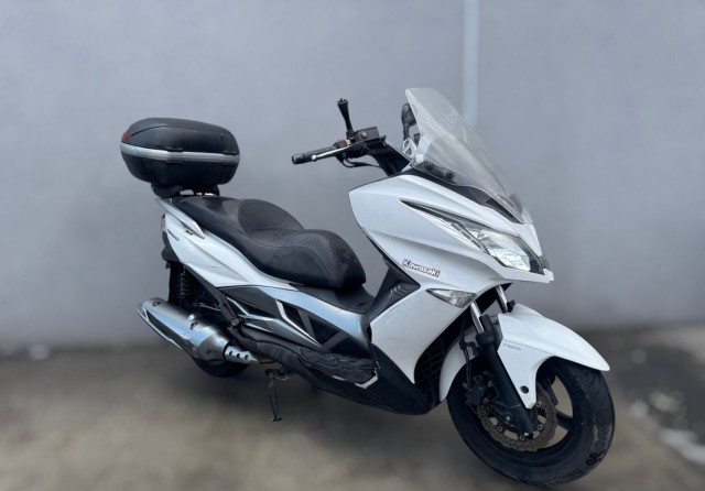 kawasaki