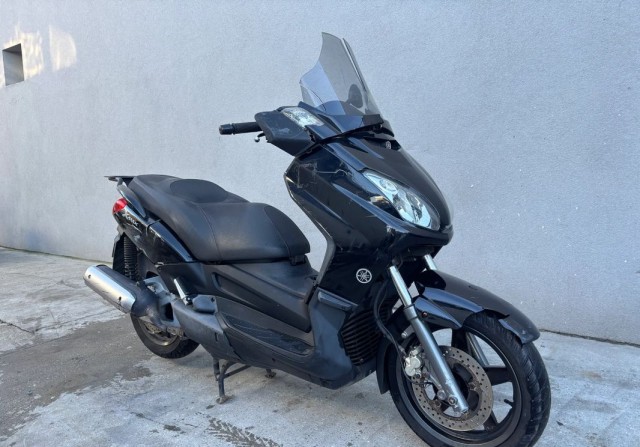yamaha