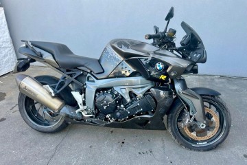 K1300R 2013 r. 44000 KM | Kredyt na miejscu