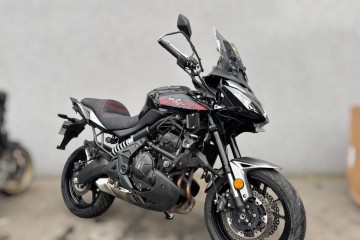 KAWASAKI VERSYS 650 | 2021r. 11 900 KM |
