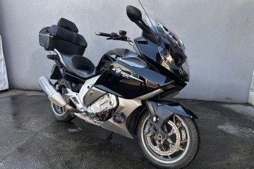 GT 1600 gtl okazja 2015r | Goldwing | Kredyt gna miejscu