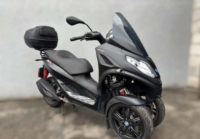 piaggio