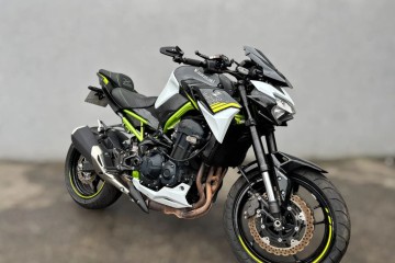 KAWASAKI Z900 | 2020 R. 20 000 KM |