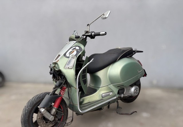 piaggio