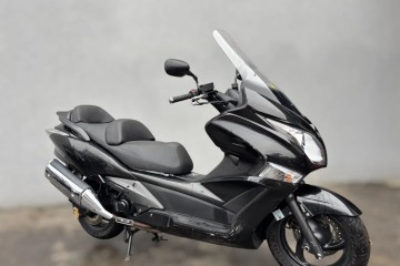 HONDA FJS600  | 2016R. 50 000 km |