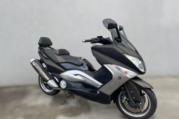 YAMAHA XP500 T-MAX | 2011r. 54 000 km |