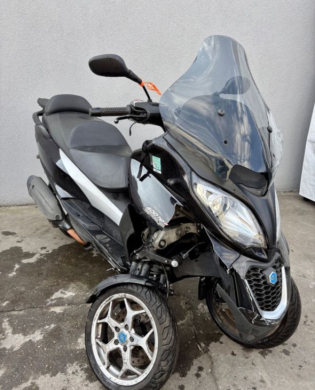 piaggio