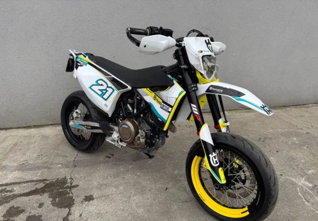 husqvarna