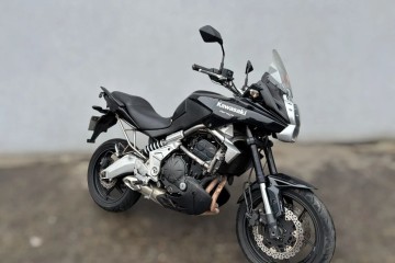 KAWASAKI VERSYS 650  | 2010R.|