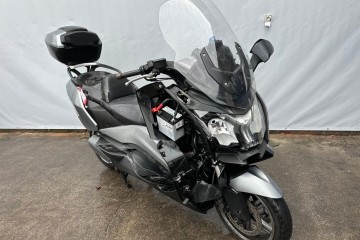 2014 r. 48000km | ABS | Okazja uszkodzony | Kredyt na miejscu