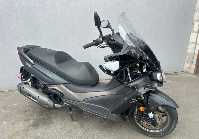 kymco