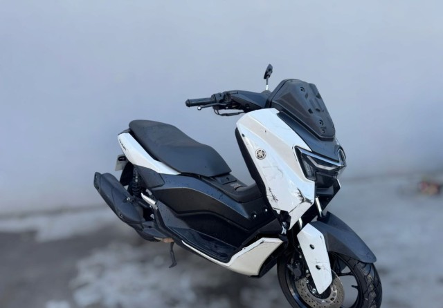 yamaha