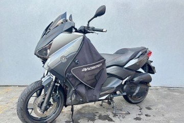 XMAX 125 | 2014 R. 40 000 KM | Na kat. B | Okazja!