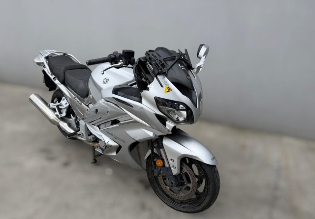 yamaha