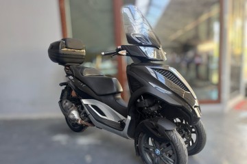 PIAGGIO MP3 300 YOURBAN | 2013r. 21000 km | Kredyt na miejscu