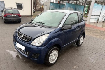 Micro car Microcar AIXAM  Okazja 2011r. 64 000 km Liger Chatenet