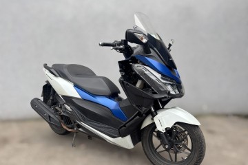 HONDA NSS125 FORZA | 2016r. 44 000 km |