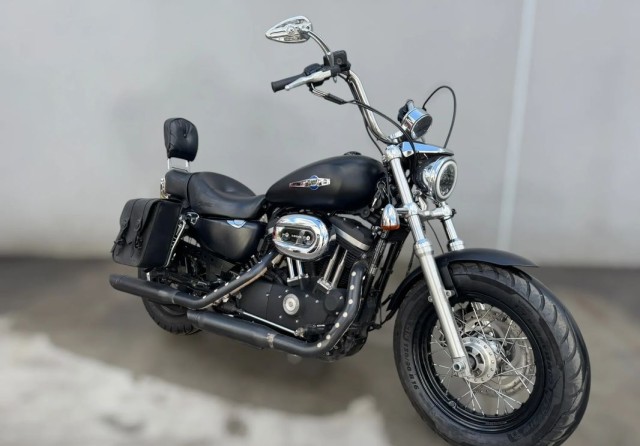 harley-davidson