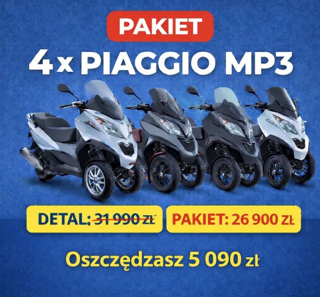 piaggio