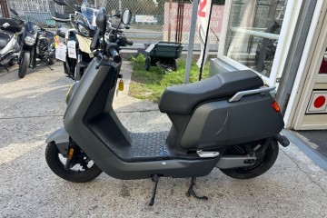 SPORT 2018r Okazja Super Soco, Iml electric Niu