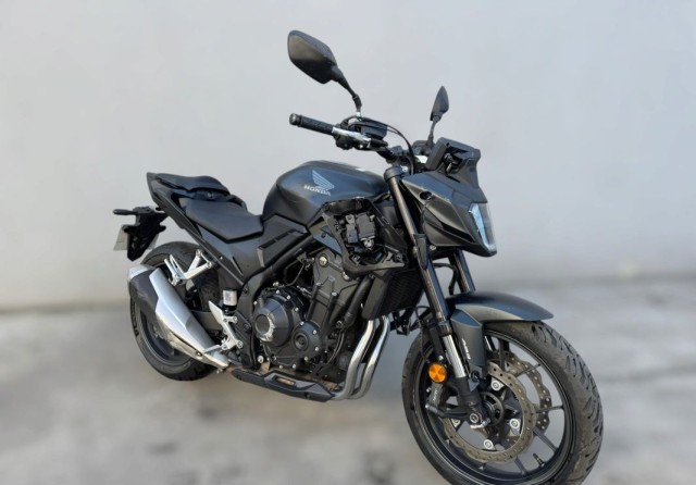honda
