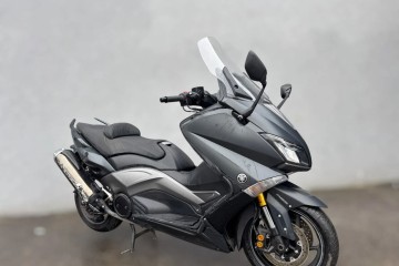 YAMAHA XP500 TMAX  | 2015R. 31 000 km |
