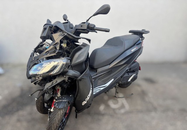 piaggio