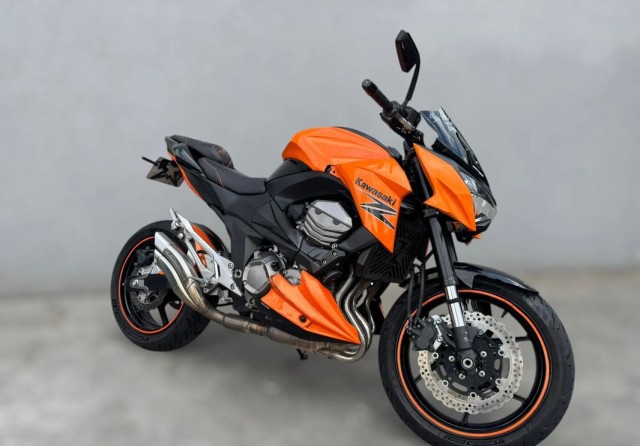 kawasaki