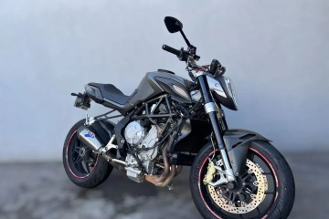 MV AGUSTA BRUTALE 800 | 2013r. 27000km| Okazja