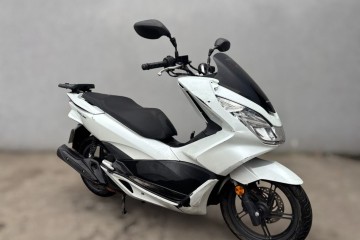 HONDA PCX 125 | 2017r. 25 000 km |