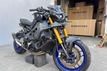 09 okazja 2021r uszkodzony z900 cb1000