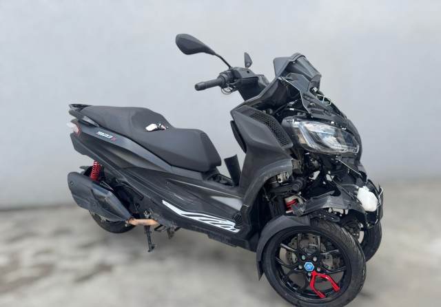 piaggio