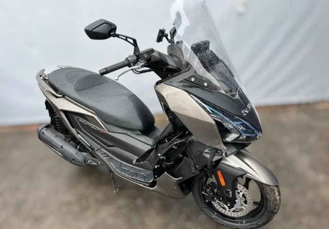 kymco
