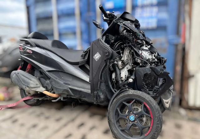 piaggio