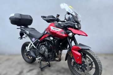 900 2020r. 31000 km | Kredyt na miejscu OKAJZA