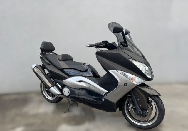 yamaha