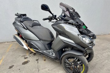 400 uszkodzony 2021r. 21 000 km | Na kat. B | Kredyt na miejscu