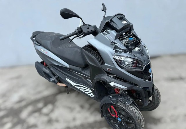 piaggio