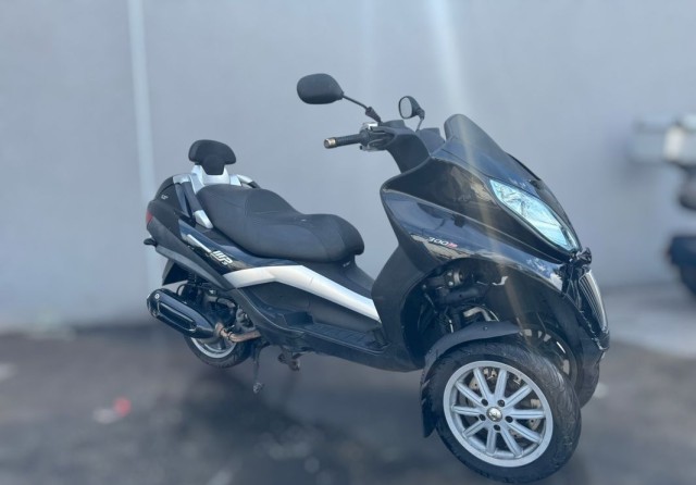 piaggio