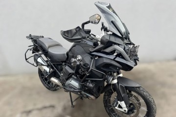 BMW R1200GS ADVENTURE | 2016r. 77 000 km |