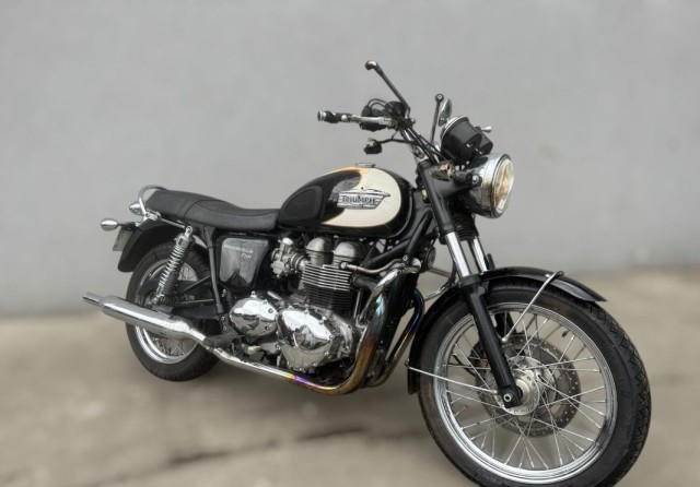 triumph