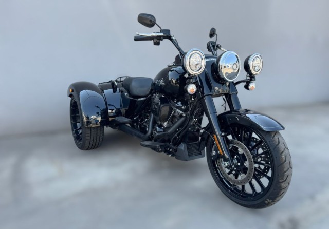 harley-davidson