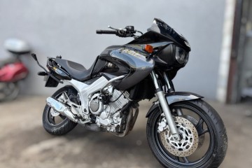 YAMAHA TDM850  | 2001 r. 21000 km |
