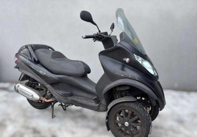 piaggio