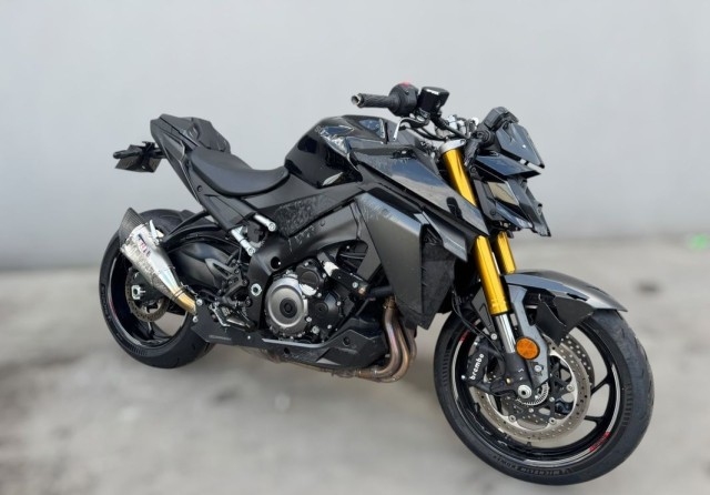 suzuki